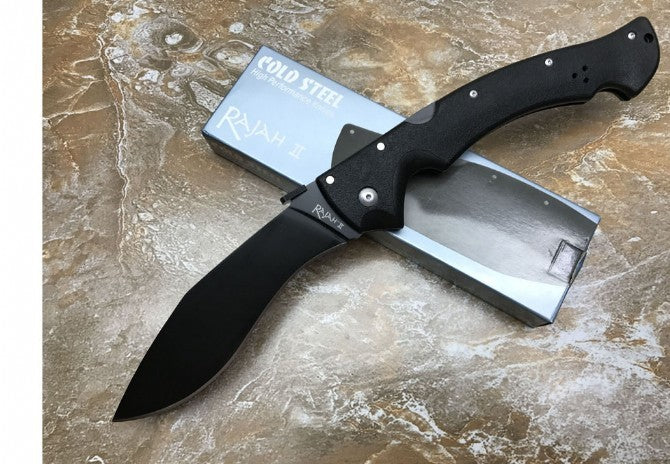 New Folding Knife D2 Steel Blade Krato Handle Lockback Camping PocketKnife VTF55