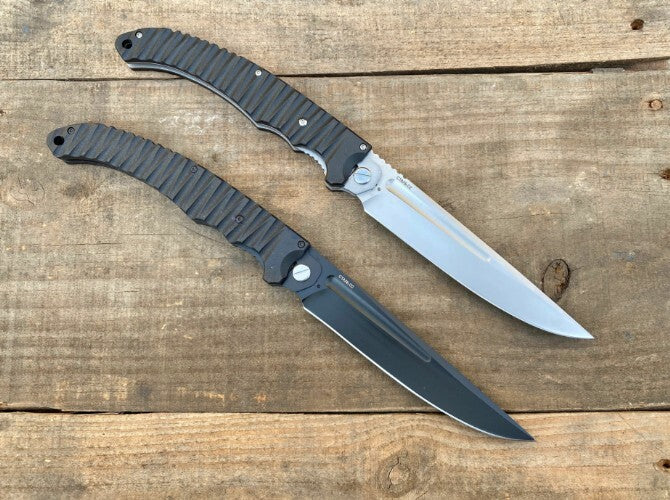 New Manual Folding Knife D2 Blade G10 Handle Pocket Outdoor Tool Knife DF49