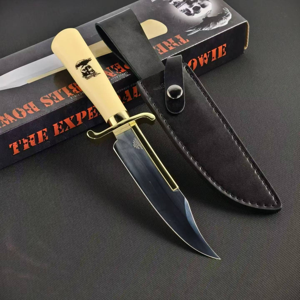 11'' New 440C Steels ABS handle Collection Outdoor Utility Hunting Knife VTH50