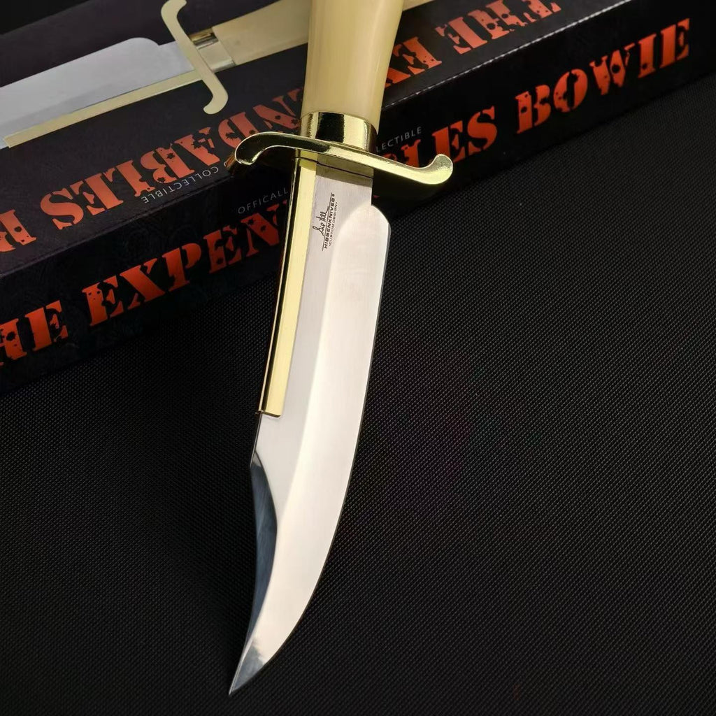 11'' New 440C Steels ABS handle Collection Outdoor Utility Hunting Knife VTH50