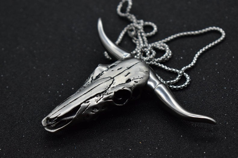 New Mini Double Edge Damascus Blade Necklace Survival Hunting EDC Knife VTH28M