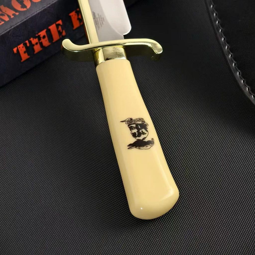 11'' New 440C Steels ABS handle Collection Outdoor Utility Hunting Knife VTH50