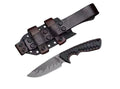 New A8 Steels Blade G10 Handle Full Tang Camping Outdoor Utility Knife M27