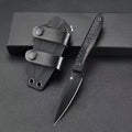 M390 Fixed Blade G10 Handle Full Tang Collection Outdoor Utility ToolKnife VTH73