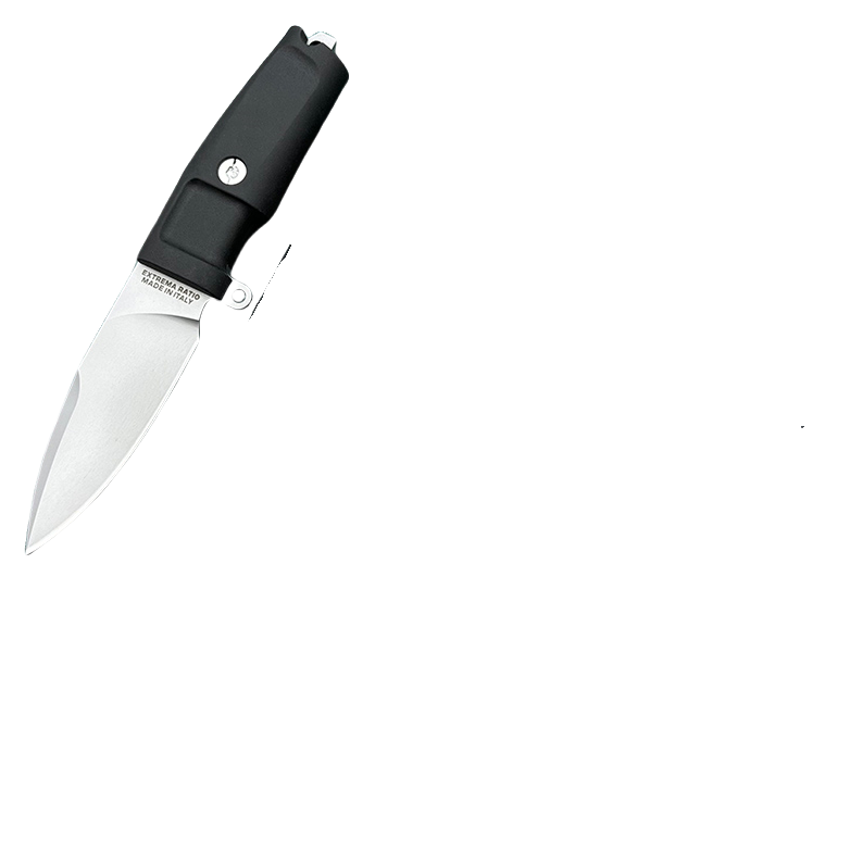 8.5'' New A8 Steels Blade Craton Handle Camping Outdoor Utility Tool Knife VTH20