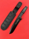 12'' New N690 Blade FORPRENE Handle Camping Outdoor Utility Tool Knife VTH32