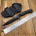 7.5'' New M390 Fixed Blade G10 Handle Collection Outdoor Camping Knife VTH11