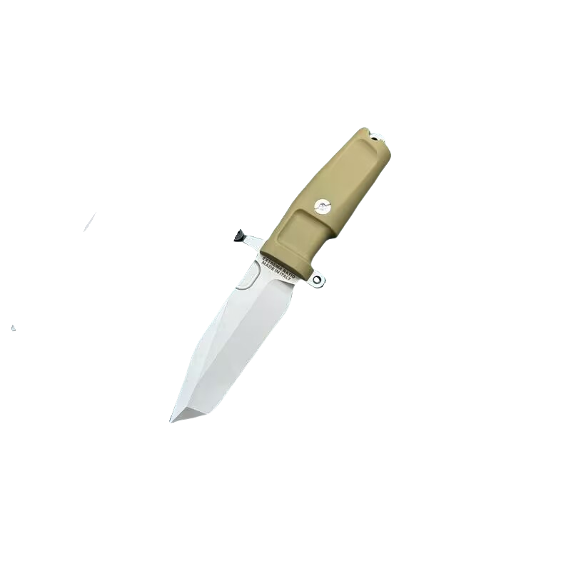 8.5'' New A8 Steels Blade Craton Handle Camping Outdoor Utility Tool Knife VTH20