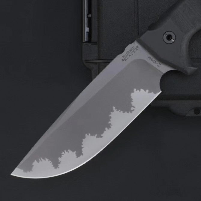 12'' New 8MM A8 Steels Blade G10 Handle Full Tang Camping Outdoor Tool Knife M33