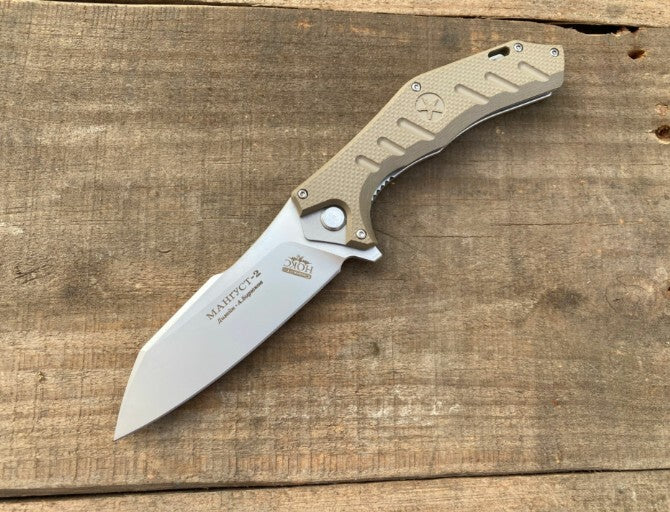 9"New Manual Folding Knife D2 Blade G10 Handle Outdoor Pocket Folding Knife DF54