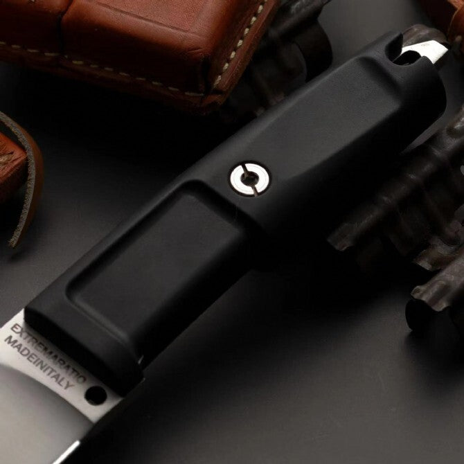 New Craton Handle N690 Steel Blade Collection Outdoor Utility Tool Knife VTH24