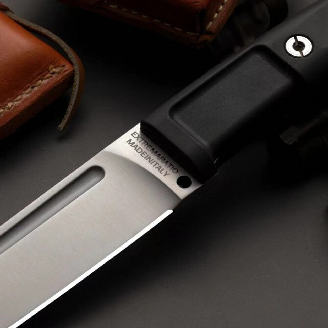 New Craton Handle N690 Steel Blade Collection Outdoor Utility Tool Knife VTH24
