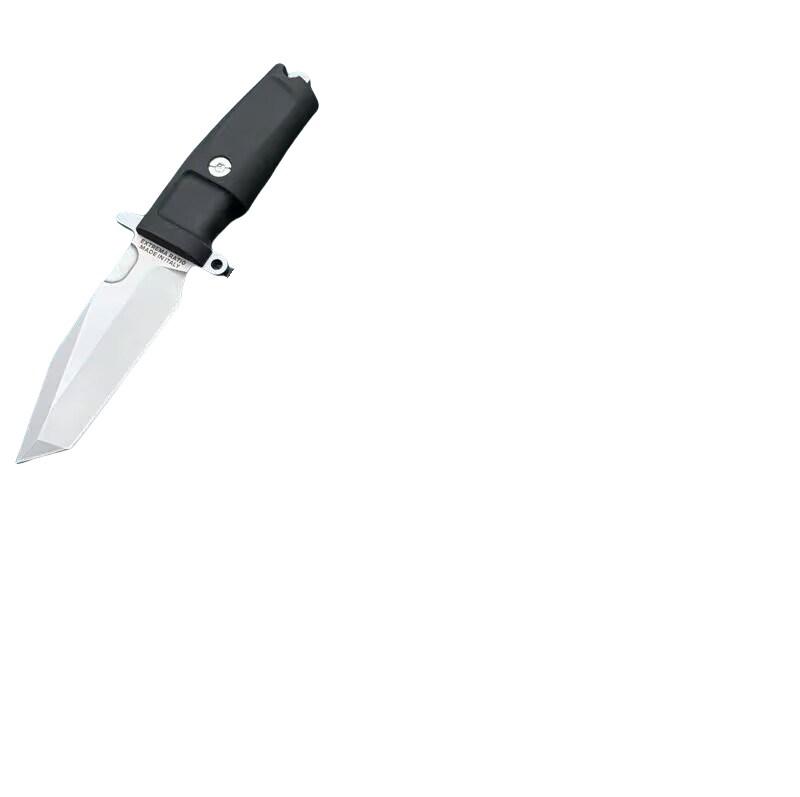8.5'' New A8 Steels Blade Craton Handle Camping Outdoor Utility Tool Knife VTH20