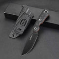 8.5''New 8Cr13MoV Blade G10 Handle Full Tang Outdoor Camping Outdoor Tool VTH89