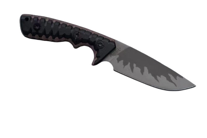 New A8 Steels Blade G10 Handle Full Tang Camping Outdoor Utility Knife M27