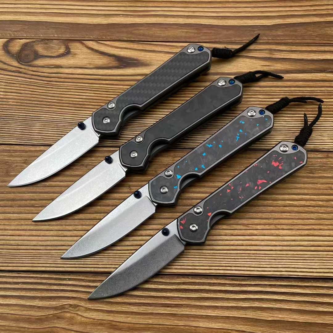 New CNC D2 Blade Sebenza Style Steel Pocket Camping Outdoor Folding Knife DF15